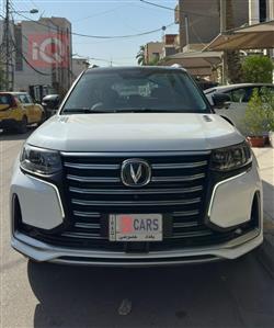 Changan CS95
